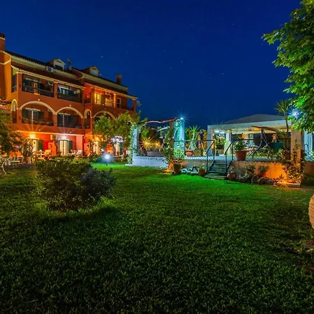 Διαμέρισμα Aristotelis 2- Kanalia, Corfu *
