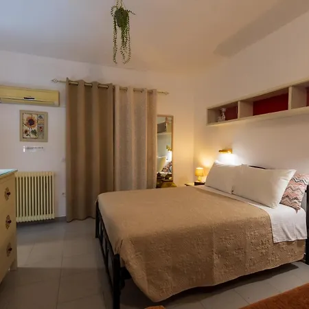 Aristotelis 2- Kanalia, Corfu Kastania (Corfu)