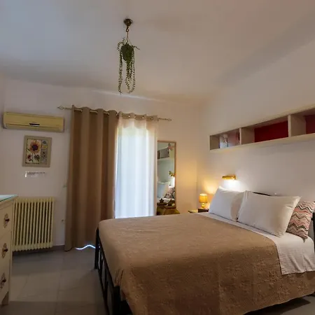 Aristotelis 2- Kanalia, Corfu