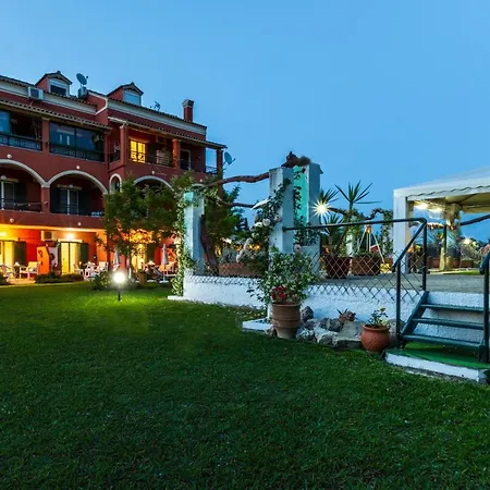 Διαμέρισμα Aristotelis 2- Kanalia, Corfu *
