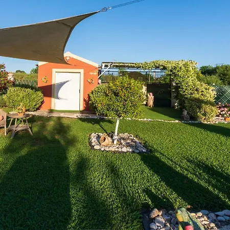 Apartment Aristotelis 2- Kanalia, Corfu Kastania (Corfu)