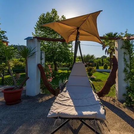 Aristotelis 2- Kanalia, Corfu Apartment Kastania (Corfu)