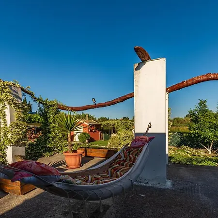 Aristotelis 2- Kanalia, Corfu Διαμέρισμα *