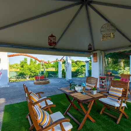 Διαμέρισμα Aristotelis 2- Kanalia, Corfu