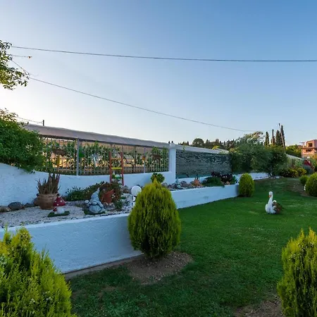 Aristotelis 2- Kanalia, Corfu