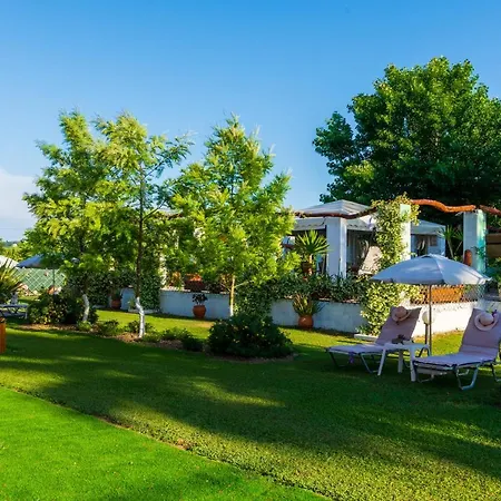 Διαμέρισμα Aristotelis 2- Kanalia, Corfu