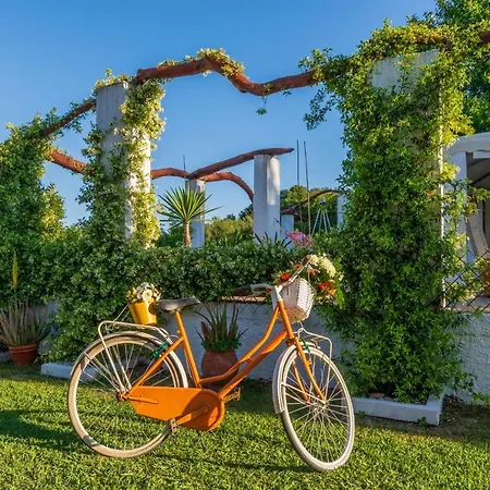 Apartment Aristotelis 2- Kanalia, Corfu Kastania (Corfu)