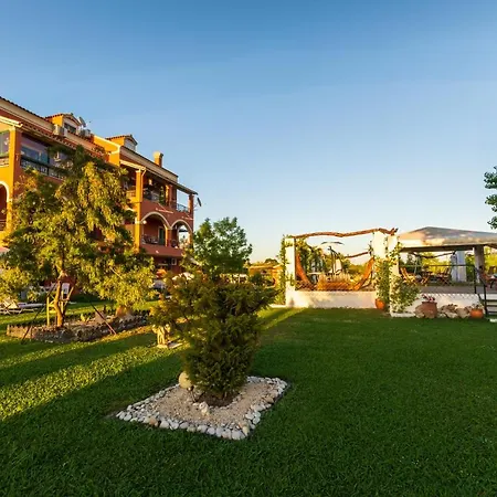 Διαμέρισμα Aristotelis 2- Kanalia, Corfu *